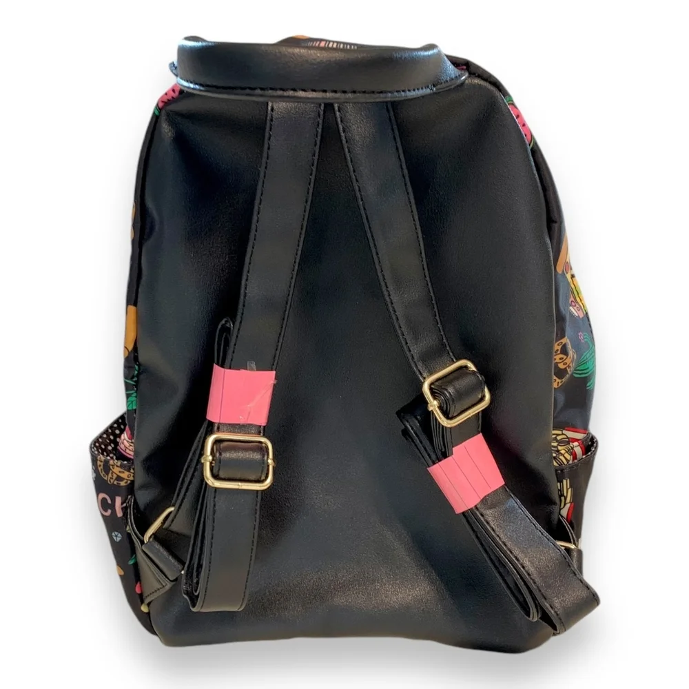 LD Mini backpack With - Picture 2 of 13